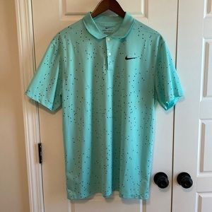 Nike Men’s Dri-Fit, Standard Fit Polo